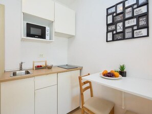 Cocineta privada