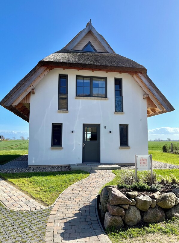 Udendørsområde