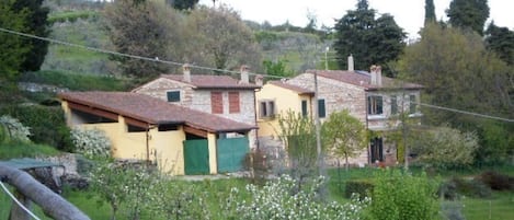 Azienda Agricola Strada , Agriturismo