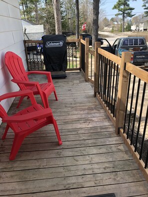 Terrass/Patio