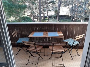 Restauration