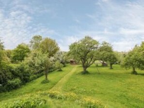Boendeområde