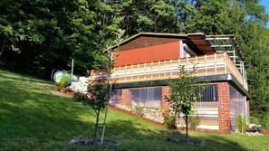 Boendeområde