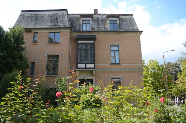 Exteriör