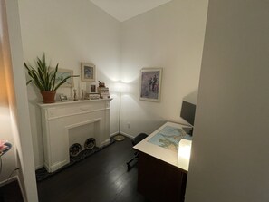Interiör
