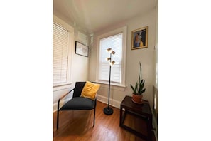 Reading Nook