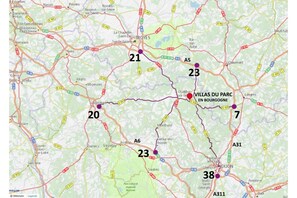 Property map