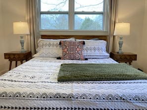 High-quality memory foam mattresses will ensure good sleep at night