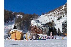 Sports d’hiver