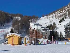Wintersport/Ski