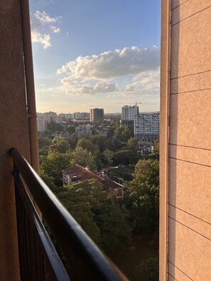 Interiör