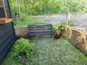 Boendeområde