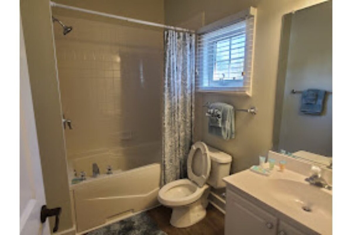KINGS CREEK PLANTATION A TIME SHARE PROPERTY