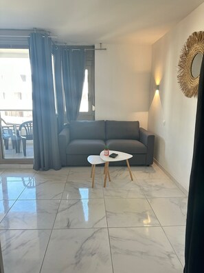 Coin séjour