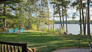Boendeområde