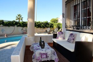 Terrass/Patio