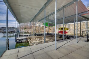 Boendeområde