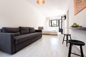 Coin séjour