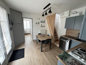 Eget kök