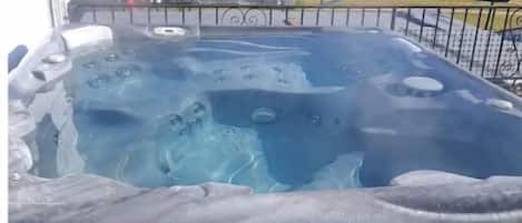 プール
