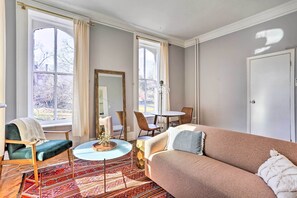 Coin séjour