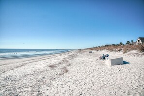 Strand