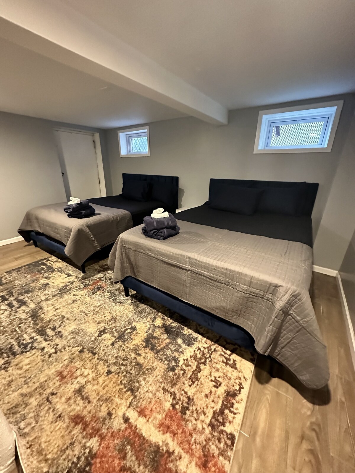 Home in Newark – Near Branch Brook Park