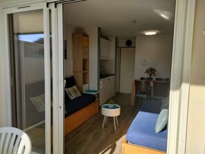 Interiör