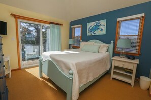 Bedroom 1 2022