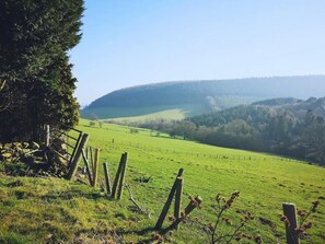 Unterkunftsgelände