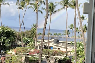 Kihei Akahi C310-Owner Managed-Complete Renovation-Modern Luxury-A/C throughout