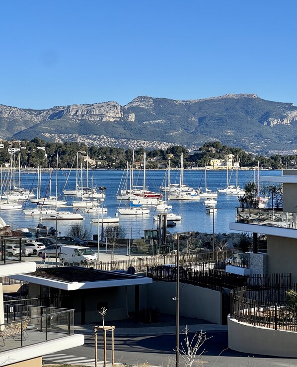 Marina