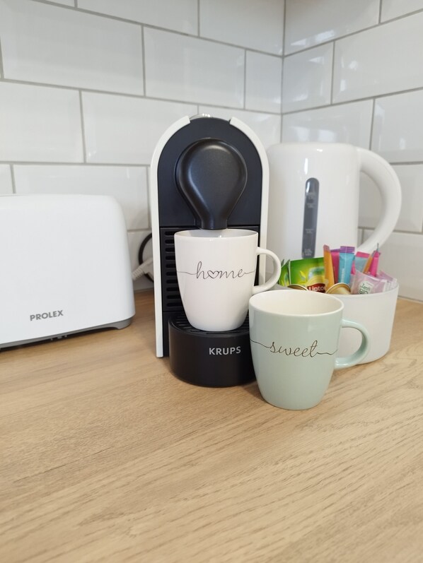 Café et/ou machine à café