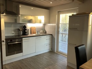 Eget kök