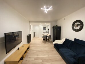 Coin séjour