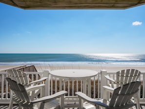 Ocean Deck