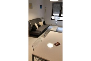 Coin séjour