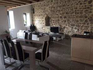 Restauration
