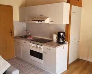 Eget kök