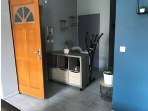 Intérieur