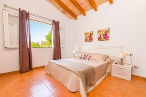 Dormitorio