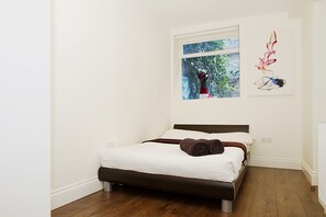 Second Double Bedroom