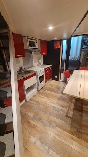 Eget kök