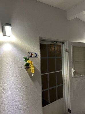Interiör
