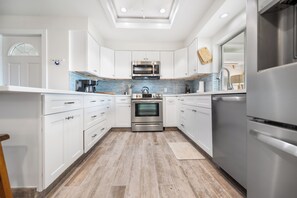 Kitchen #1