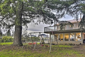 Barnområde