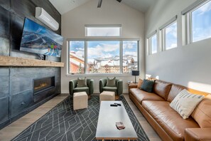 Coin séjour