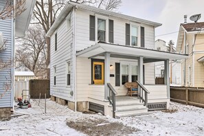 Home Exterior