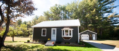 Cozy 750 sq. ft. home in West Bethel