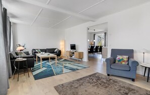 living-room